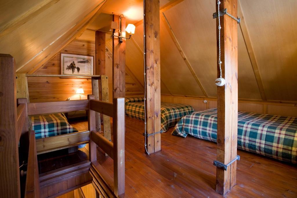 Niu Dels Falcons Bed & Breakfast La Molina  Room photo
