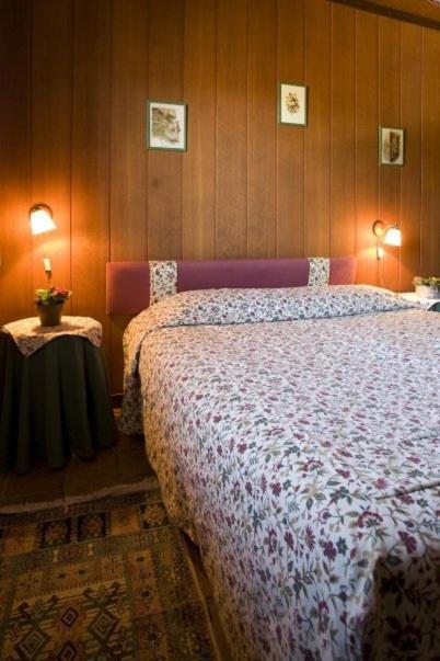 Niu Dels Falcons Bed & Breakfast La Molina  Room photo