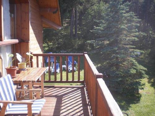 Niu Dels Falcons Bed & Breakfast La Molina  Exterior photo